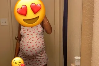 💝PREGNANT MILF✨🎉ITS MY BIRTHDA... - Image 3
