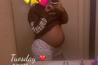 💝PREGNANT MILF✨🎉ITS MY BIRTHDA... - Image 4
