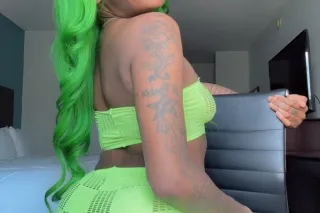 w3tter is better 💦😊💕💚 Diamond ... - Image 3