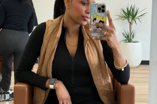 🍑🥵🔥PUSSY WET & TIGHT, READY TO... - Image 2