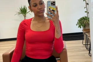 🍑🥵🔥PUSSY WET & TIGHT, READY TO... - Image 4